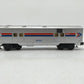 Lionel 6-16033 O Gauge Amtrak Streamlined Baggage Car EX