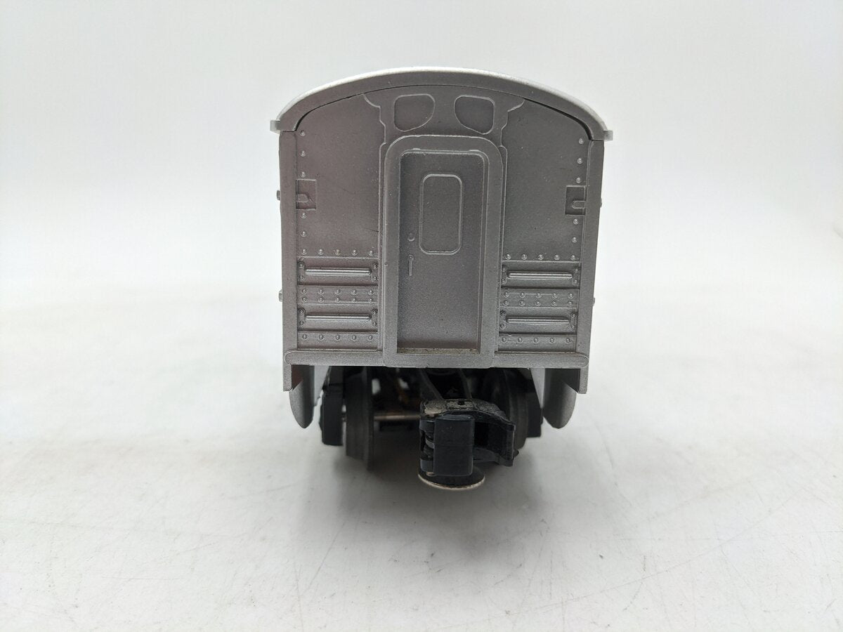 Lionel 6-16033 O Gauge Amtrak Streamlined Baggage Car EX
