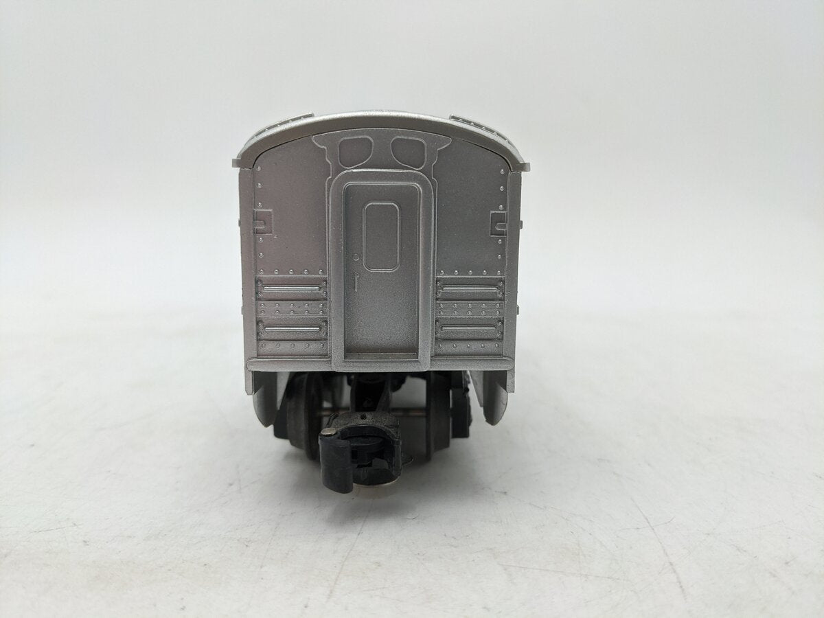 Lionel 6-16033 O Gauge Amtrak Streamlined Baggage Car EX