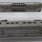 Lionel  Vintage O Lionel Lines Illuminated Passenger Cars #2436 #2432 [2] EX