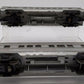 Lionel  Vintage O Lionel Lines Illuminated Passenger Cars #2436 #2432 [2] EX