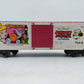 Lionel 6-9664 O Gauge Disney Cinderella Hi-Cube Boxcar EX