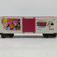 Lionel 6-9664 O Gauge Disney Cinderella Hi-Cube Boxcar EX