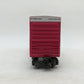 Lionel 6-9664 O Gauge Disney Cinderella Hi-Cube Boxcar EX