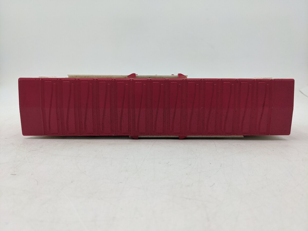 Lionel 6-9664 O Gauge Disney Cinderella Hi-Cube Boxcar EX