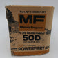 Conrad 2952 1:35 Massey Ferguson 50D Backhoe Loader EX/Box