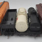 S Scale Assorted Freight Cars: 5340, 2697, 8409, 63797 [5] EX