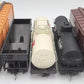 S Scale Assorted Freight Cars: 5340, 2697, 8409, 63797 [5] EX