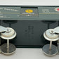 McCoy 97111 Standard Gauge Northern Pacific Boxcar VG/Box