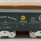 McCoy 97111 Standard Gauge Northern Pacific Boxcar VG/Box