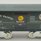 McCoy 97111 Standard Gauge Northern Pacific Boxcar VG/Box
