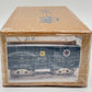 McCoy 97111 Standard Gauge Northern Pacific Boxcar VG/Box