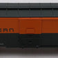 MTH 20-93552 O Gauge Great Northern 40' AAR Boxcar #2505 NIB