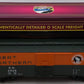 MTH 20-93552 O Gauge Great Northern 40' AAR Boxcar #2505 NIB