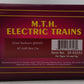 MTH 20-93552 O Gauge Great Northern 40' AAR Boxcar #2505 NIB