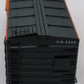 MTH 20-93552 O Gauge Great Northern 40' AAR Boxcar #2505 NIB