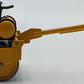 NZG 248 1:20 Bomag BW 90S Road Roller EX/Box