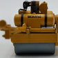 NZG 248 1:20 Bomag BW 90S Road Roller EX/Box
