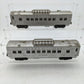 Lionel 2432 Vintage O Lionel Lines Clifton Illuminated Vista Dome Car [2] VG