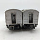 Lionel 2432 Vintage O Lionel Lines Clifton Illuminated Vista Dome Car [2] VG