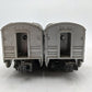 Lionel 2432 Vintage O Lionel Lines Clifton Illuminated Vista Dome Car [2] VG