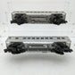 Lionel 2432 Vintage O Lionel Lines Clifton Illuminated Vista Dome Car [2] VG