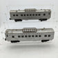 Lionel 2432 Vintage O Lionel Lines Clifton Illuminated Vista Dome Car [2] VG