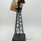 Lionel 6-12889 O Gauge Operating Windmill VG