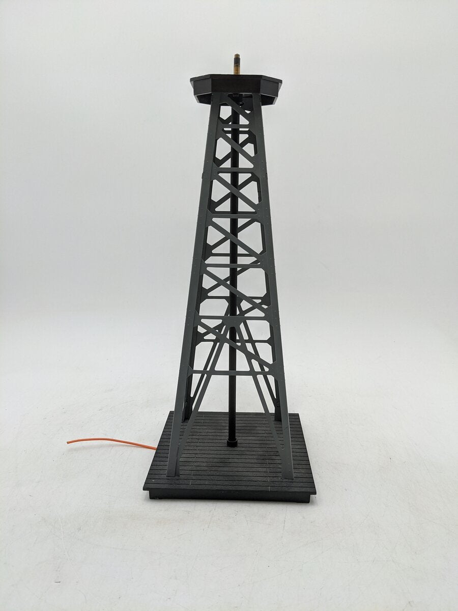 Lionel 6-12889 O Gauge Operating Windmill VG
