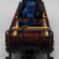 Marklin 46948 HO DB Flatcar w/ 2 Tractors LN/Box