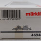 Marklin 46948 HO DB Flatcar w/ 2 Tractors LN/Box