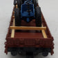 Marklin 46948 HO DB Flatcar w/ 2 Tractors LN/Box