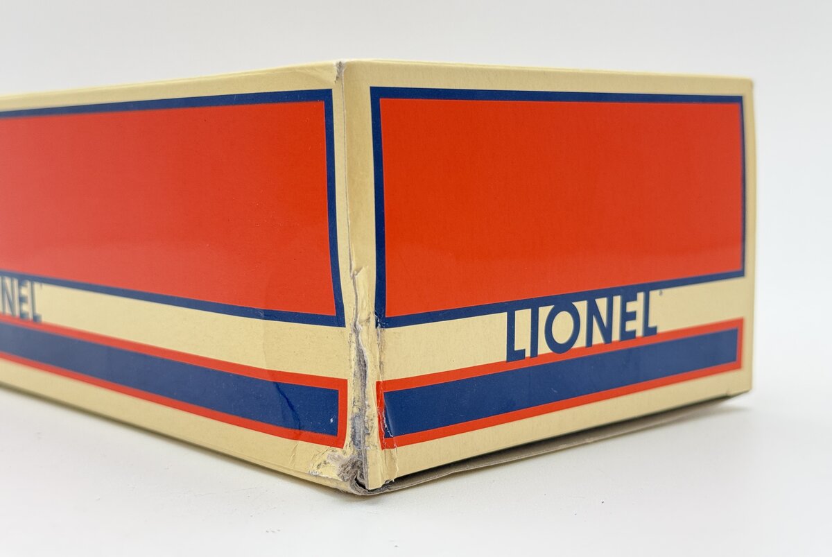 Lionel 6-52279 O Gauge GPD TTOM-2002 Ore Car w/Ore Load NIB