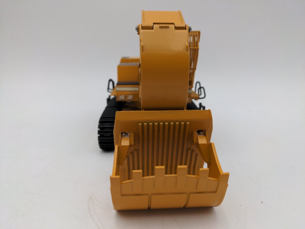 Conrad 2827 1:50 Hydraulic Excavator R #984 EX/Box