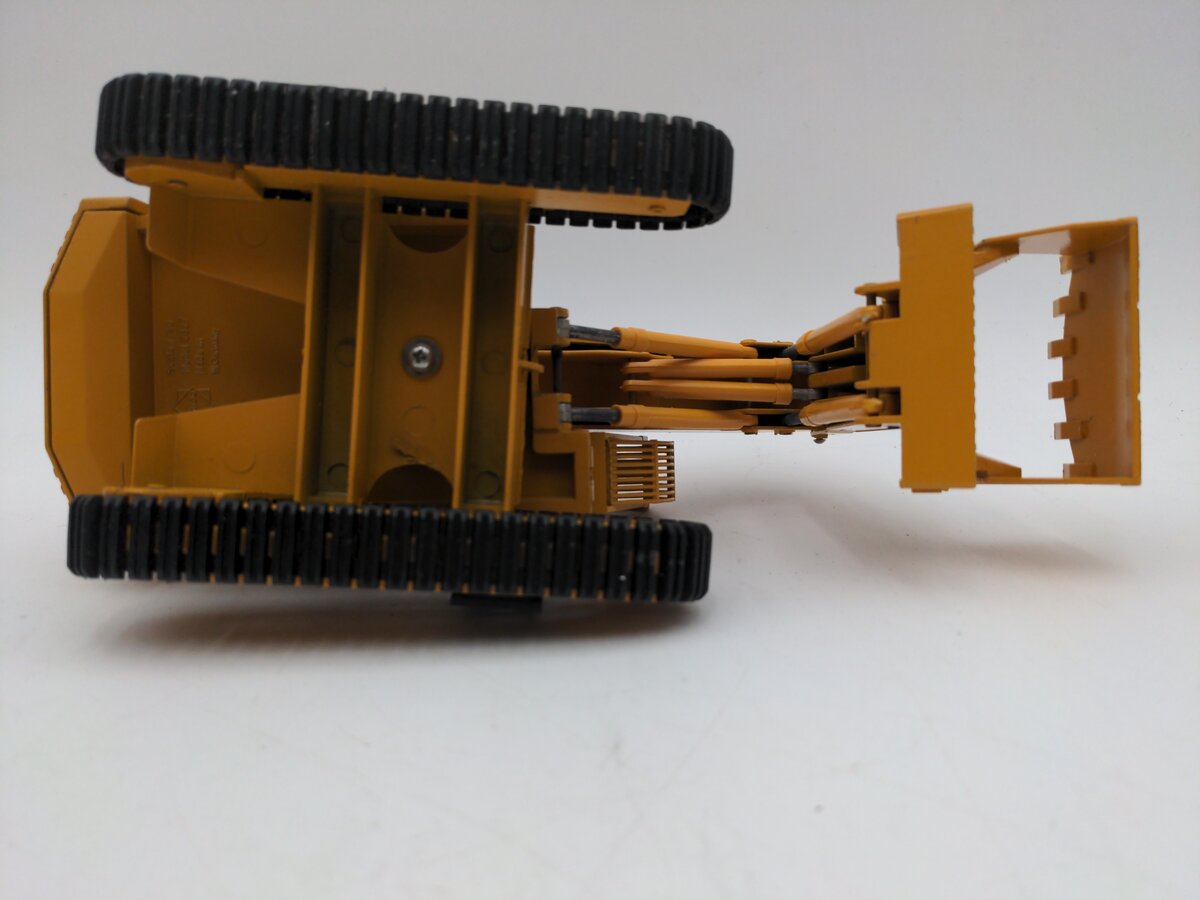 Conrad 2827 1:50 Hydraulic Excavator R #984 EX/Box