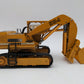 Conrad 2827 1:50 Hydraulic Excavator R #984 EX/Box