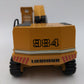 Conrad 2827 1:50 Hydraulic Excavator R #984 EX/Box