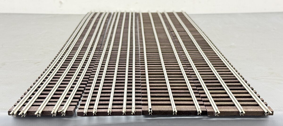 Gargraves Assorted Standard/O Gauge 37