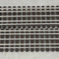 Gargraves Assorted Standard/O Gauge 37" Tinplate Straight Track Sections [4] EX