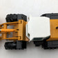 Conrad 2882 1:50 Scale Liebherr 522 Wheel Loader LN