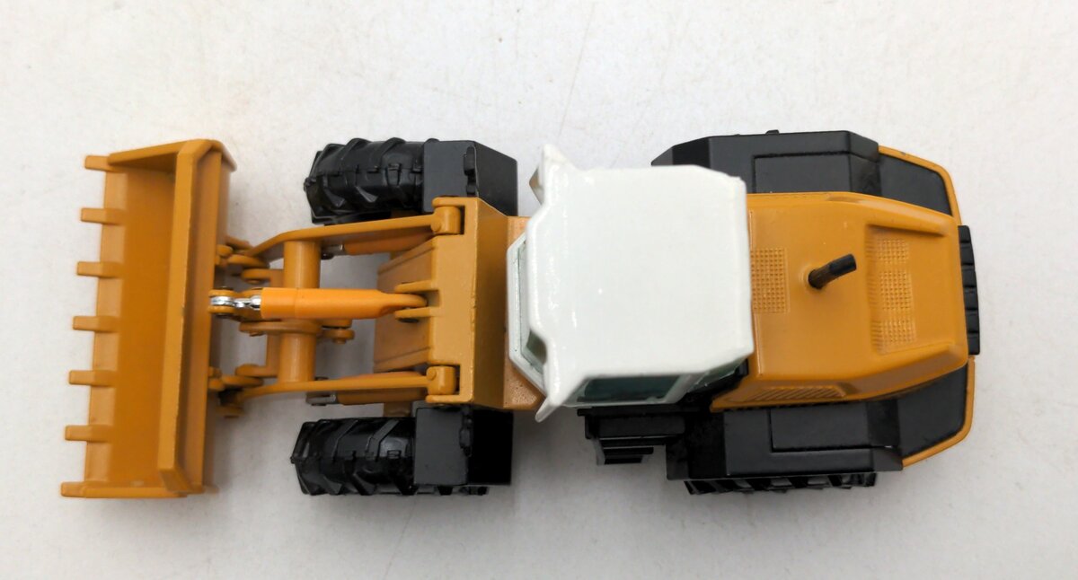 Conrad 2882 1:50 Scale Liebherr 522 Wheel Loader LN