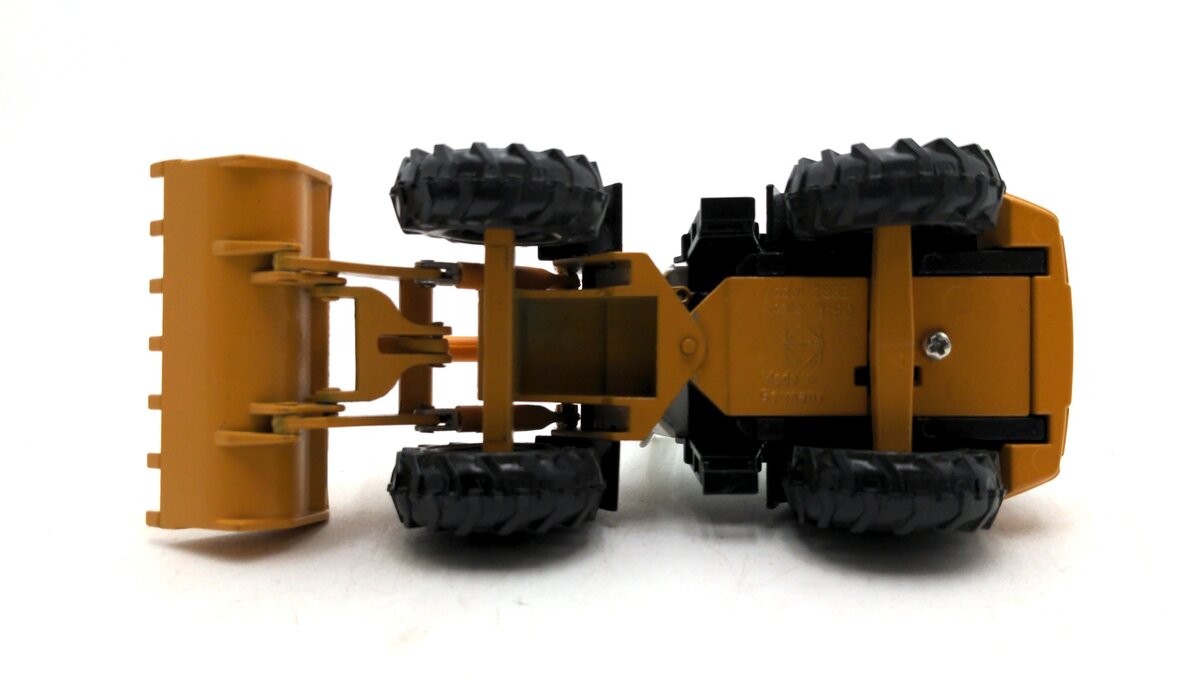 Conrad 2882 1:50 Scale Liebherr 522 Wheel Loader LN