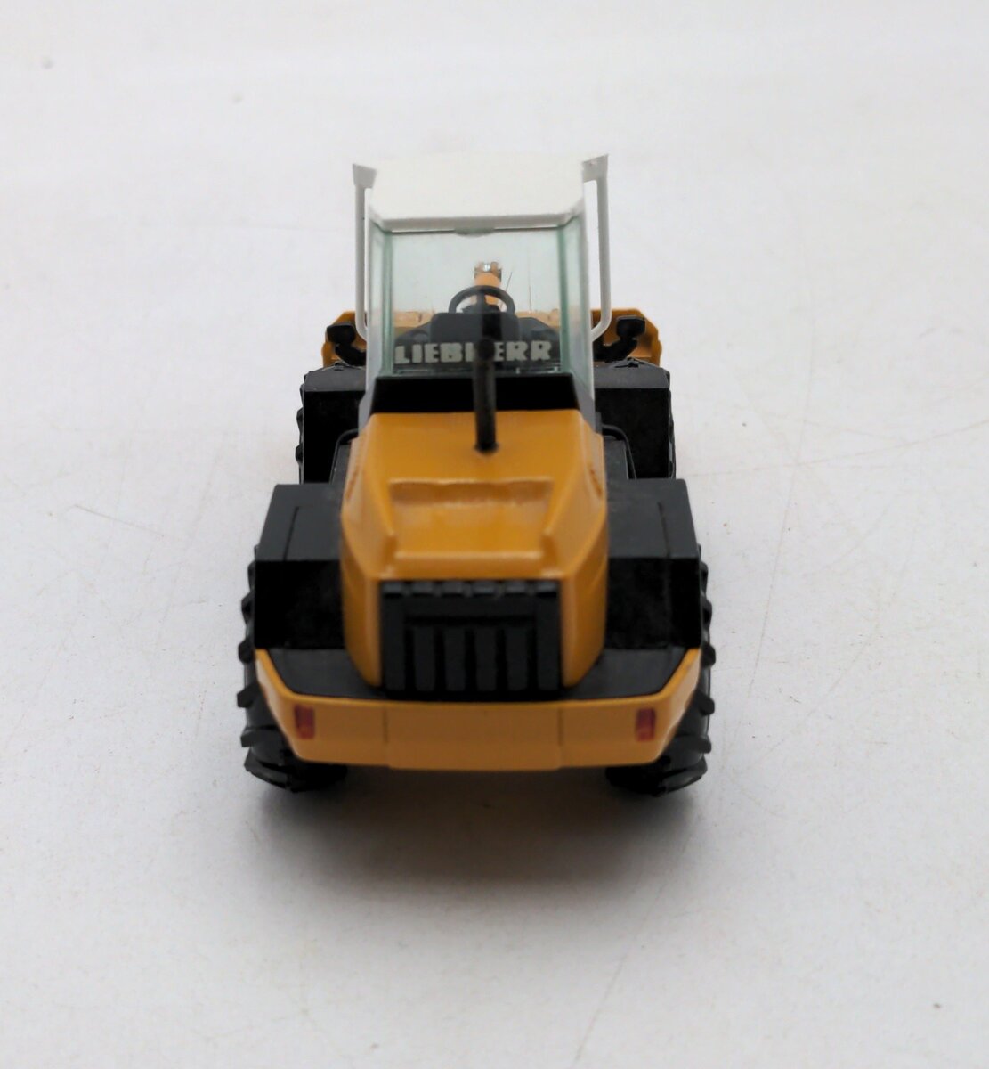 Conrad 2882 1:50 Scale Liebherr 522 Wheel Loader LN