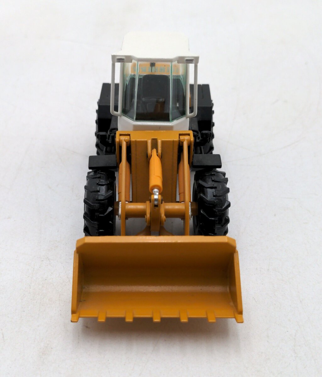 Conrad 2882 1:50 Scale Liebherr 522 Wheel Loader LN