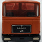 Conrad 3167 1:50 MAN Atlas 4-Axle Roll-Off Dump Truck Orange NIB
