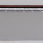 Lionel 6-85068 O Burlington Northern Santa Fe Husky Stack with EOT #203054 EX/Box