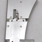 Lionel 6-16830 O48 FasTrack Command Control Left Hand Switch Turnout EX/Box