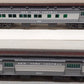 Lionel 6-85333 O New York Central 18'' Heavyweight Baggage/Combine Car EX/Box