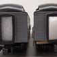 Lionel 6-85333 O New York Central 18'' Heavyweight Baggage/Combine Car EX/Box
