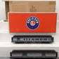 Lionel 6-85333 O New York Central 18'' Heavyweight Baggage/Combine Car EX/Box